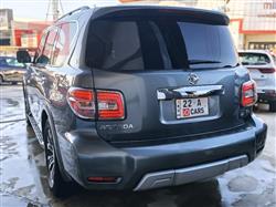 نيسان ارمادا